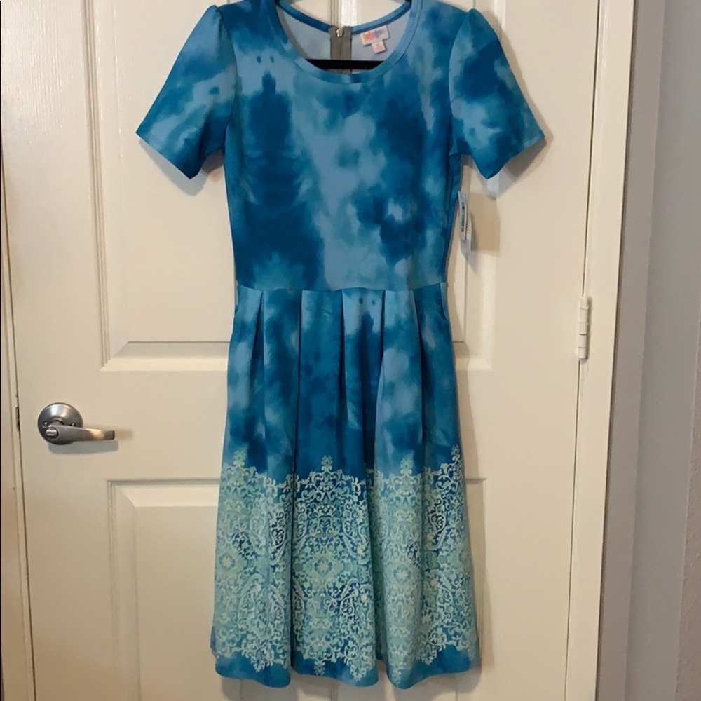 LuLaRow S Amelia
